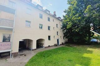 Wohnung mieten in Rathausstraße 82, 04416 Markkleeberg, Erstbezug nach Modernisierung!