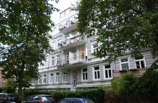 Wohnung mieten in 20255 Eimsbüttel, Neu sanierte Altbauwohnung in Eimsbüttel