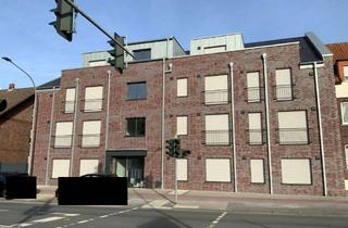 Wohnung mieten in 48165 Hiltrup, Schönes 1-Zimmer-Appartement inkl. EBK, Balkon, Keller in MS-Hiltrup