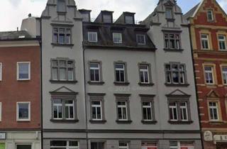 Wohnung mieten in Ernst- Thälmann- Str. 26, 09366 Stollberg, *Zentral und mit Balkon - schöne3- ZKB- Wohnung in Stollberg*