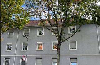 Wohnung mieten in Schillerstr. 13, 63741 Damm, 2 Zimmer Wohnung in Damm