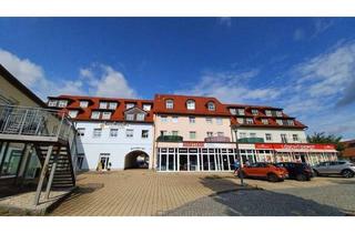 Wohnung mieten in Schloßplatz 11, 04827 Machern, // Singleappartement zum 01.11.2026 // EBK gegen Ablöse mgl. //