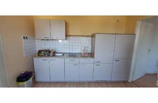 Wohnung mieten in Schloßplatz 11, 04827 Machern, // 1 Zimmer MACHERN // EBK mgl. //