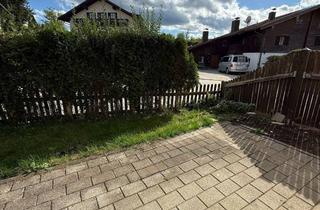 Wohnung mieten in 94529 Aicha, Ihr neues Zuhause: Großzügige 4-Zimmer-Wohnung mit Terrasse in Aicha vorm Wald
