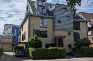 Wohnung mieten in 48147 Münster, Reinkommen und wohlfühlen ! Gepflegte und helle 85m² - 2,5 Zimmer-Wohnung mit Balkon und Einbauküche