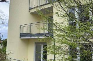 Wohnung mieten in 15738 Zeuthen, Gemütliche 1 1/2 Zimmer Wohnung mit Terrasse