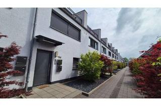 Wohnung mieten in 56410 Montabaur, Moderne und offene Maisonette im Quartier Süd mit 3 ZKB