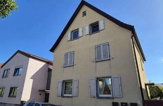 Wohnung mieten in 64347 Griesheim, Gemütliche 2 Zi.Whg. mit TL-Bad/ WC