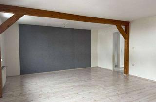 Wohnung mieten in Dannhäuser Brink 12, 37581 Bad Gandersheim, Schöne idylische 3 Zimmerwohnung