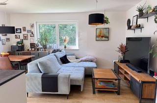 Wohnung mieten in Rosenstraße 10, 85416 Langenbach, Gartentraum in Langenbach: Neubau 3-Zimmer-EG-Wohnung mit riesigem Privatgarten & Küche