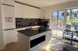 Wohnung mieten in Rosenstraße 10, 85416 Langenbach, Sonnengarten in Langenbach: Neubau 3-Zimmer-EG-Wohnung mit riesigem Privatgarten & Küche