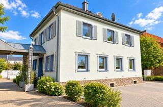 Wohnung mieten in Hungener Straße 46, 35423 Lich, Zweitbezug nach Sanierung: Helle 4-Zimmer-Wohnung mit EBK & 2 Bädern!