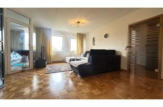 Wohnung mieten in Nassauerallee 42, 47533 Kleve, Gepflegte 3-Zimmerwohnung in attraktiver Lage von Kleve
