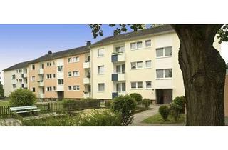 Wohnung mieten in Karl-Wehrhan-Straße 53, 32758 Detmold, Perfekt für Paare! 2-Zimmer-Wohnung mit Balkon zu vermieten!