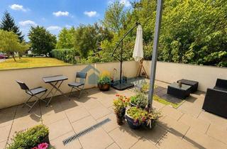 Wohnung mieten in Dammer Weg 2a, 19370 Parchim, 3- Zimmer- Wohnung mit Terrasse zu vermieten