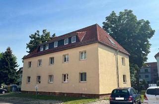 Wohnung mieten in Uhlandstraße, 04442 Zwenkau, Ruhige gelegene 2-Zimmer-Wohnung in Zwenkau