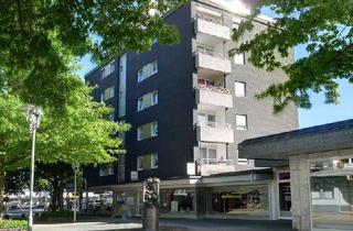 Wohnung mieten in Röntgenstraße 12, 57078 Siegen, 2 Zimmerwohnung in zentraler Lage von Geisweid