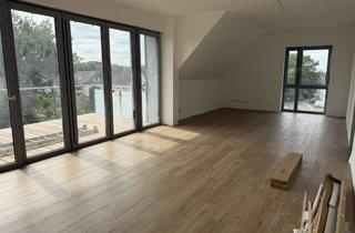 Wohnung mieten in Jacob-Fröhlen-Straße 41, 51381 Quettingen, Komfortabler Neubau-Erstbezug mit großem Südbalkon in ruhiger Lage von Leverkusen-Quettingen