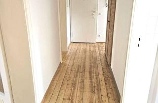 Wohnung mieten in Lauterburgstr. 7a, 96450 Coburg, Helle, 3-Zimmer Wohnung, Balkon, WG geeignet - Interesse? Mieterselbstauskunft aufsfüllen
