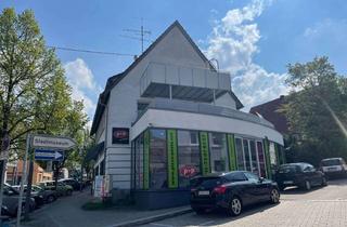 Wohnung mieten in Marktstrasse, 70794 Filderstadt, Tolle 4 - Zimmerwohnung mit großem Balkon