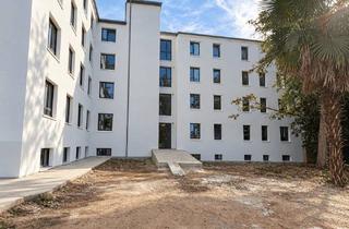 Wohnung mieten in Fritz-Schweiger-Str. 5+ 6, 68723 Schwetzingen, - Stilvoller Erstbezug – moderne 2-Zimmer-Wohnung in attraktiver Lage