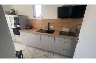 Wohnung mieten in 96450 Coburg, Hochwertig sanierte 3,5 Zi.-Whg. im Zentrum!