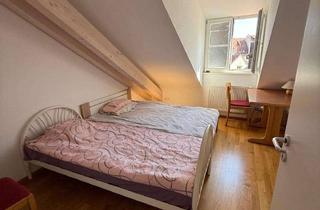 Wohnung mieten in 78462 Konstanz, Wohnen, wo das Leben spielt – 3 Zimmer in der Altstadt