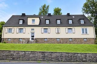 Wohnung mieten in Bornstraße 19, 57078 Siegen, Kleine Single-Wohnung in Geisweid