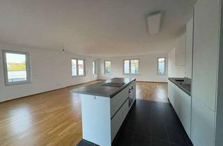 Penthouse mieten in Gebbertstraße 125a, 91058 Erlangen, Mehr Raum. Mehr Freiraum. Mehr Penthouse.