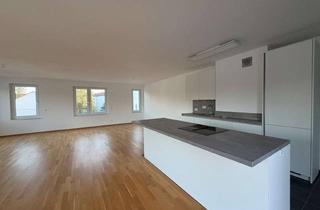 Penthouse mieten in Gebbertstraße 125a, 91058 Erlangen, Mehr Raum. Mehr Freiraum. Mehr Penthouse.