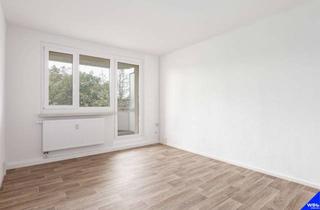Wohnung mieten in Kugelbergring 29, 06667 Weißenfels, Bezugsfertig Renovierte 3-Raum Wohnung*modernes Wannenbad*Balkon