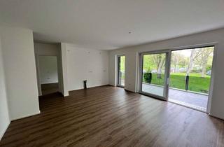 Wohnung mieten in 97688 Bad Kissingen, Aparte 2 - Zimmerwohnung am Park