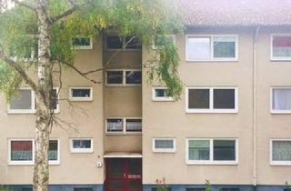 Wohnung mieten in Taubenweg 17, 36275 Kirchheim, Gemütliche 2-Zimmer-Wohnung in Kirchheim