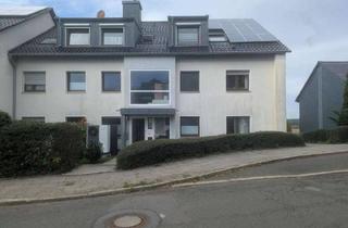 Wohnung mieten in 58339 Breckerfeld, Attraktive 3-Zimmer-Dachgeschosswohnung in gepflegtem Mehrfamilienhaus