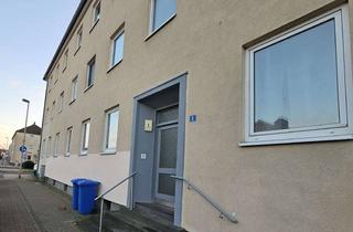 Wohnung mieten in Brockmüllerstr., 52428 Jülich, Erstbezug nach Sanierung: günstig geschnittene 3-Zimmer-Wohnung