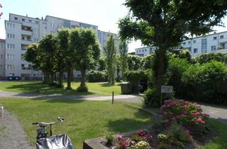 Wohnung mieten in Schwarzwaldstraße 24, 76137 Südweststadt, Klein aber OHO!