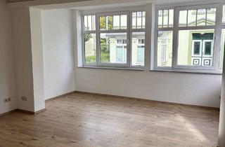 Wohnung mieten in Wilhelmstraße, 18586 Göhren, Charmante 2-Raumwohnung – Wohnen im Ostseebad Göhren