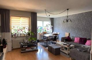 Wohnung mieten in Weberstraße, 47661 Issum, schöne geräumige 3,5-Zimmer-Wohnung mit Balkon in Issum-Sevelen zu vermieten