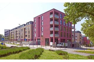 Wohnung mieten in Stadionring, 44791 Grumme, 4-Zimmer Wohnung in Grumme
