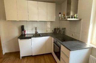Wohnung mieten in 84048 Mainburg, 2-Zimmerwohnung mit Einbauküche im Zentrum von Mainburg!