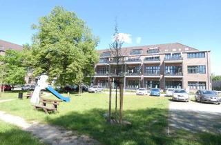Wohnung mieten in Am Panke-Park 41, 16321 Bernau, FÜR DIE GANZE FAMILIE - Große 140m² 4-Zimmer-Wohnung mit zwei Stellplätzen und Balkon
