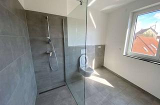 Wohnung mieten in Haidstr. 60, 63741 Damm, Wunderschöne 3-Zimmer Whg.mit Loggia u. Einbauküche