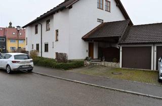 Wohnung mieten in An Der Wasserfurche, 85457 Wörth, 4 Zimmer über zwei Etagen plus Hobbyraum im Sout.
