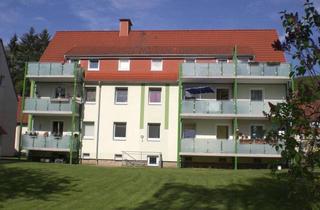 Wohnung mieten in Wietföhr 6/7, 31162 Bad Salzdetfurth, Bad Salzdetfurth - gemütliche Wohnung im Dachgeschoss mit Balkon!