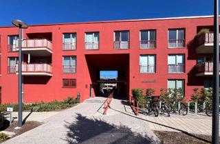 Wohnung mieten in 82275 Emmering, 4 Zimmer Wohnung im 2. OG mit Balkon und TG-Stellplatz
