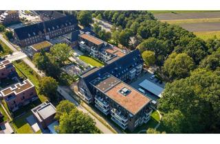 Wohnung mieten in 21149 Neugraben-Fischbek, FISCHBEKER HÖFE – HAMBURGS NEUE PREMIUM-SENIOREN-RESIDENZ