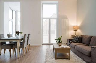 Wohnung mieten in 21149 Neugraben-Fischbek, FISCHBEKER HÖFE – HAMBURGS NEUE PREMIUM-SENIOREN-RESIDENZ