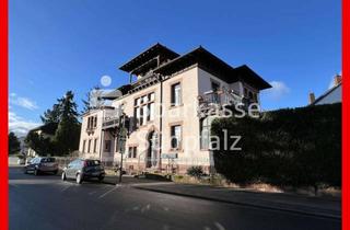 Wohnung mieten in 76829 Landau, Traum-Altbauwohnung mit großem Garten