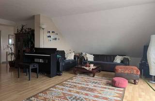Wohnung mieten in 75038 Oberderdingen, Helle 4-Zimmer-Dachgeschosswohnung in Oberderdingen-Flehingen