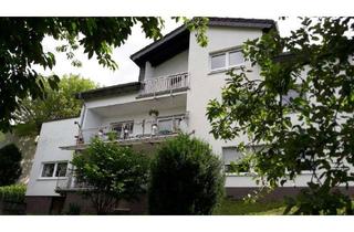 Wohnung mieten in 65594 Runkel, Repräsentative Energiearme EG Wohnung 4ZiKBWC mit LahnTalBlick Balkon